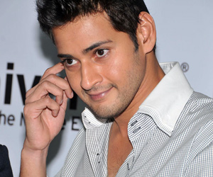 Mahesh Babu supports Samikyandhra?