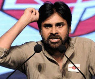 My Support Might Go To TDP: Pawan