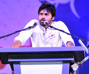 Congress Starts Implementing Pawan’s Ideas