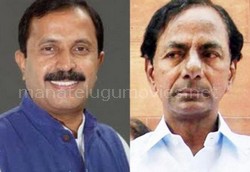 KCR uses Seemandhra industrialists’ money for campaign – Madhu Yashki