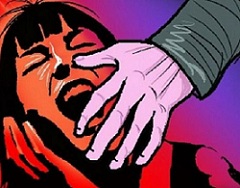 16 Year Old Girl Gang Raped In Delhi