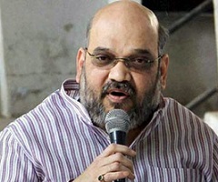 Parties Worried Over Amit Shah’s Visit to AP, TG?