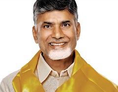 Babu To Meet Top CEOs in Swiss