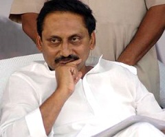 Ex AP CM To Bat For BJP From Today?