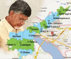 Big Blow For Naidu From Local Architects!