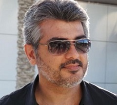 Thala Ajith receives a threatening call that claims bomb placed at his house!