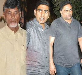 Celebs Condolences for Janikiram Photos