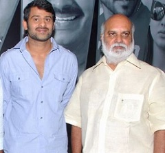 prabhas raghavendra