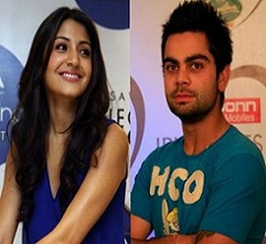 Anushka, Kohli Engagement on Jan 1st?