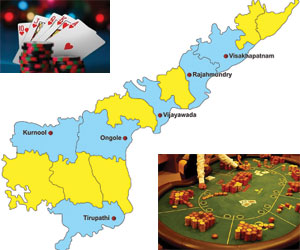 Casino Culture In Vizag- Ins And Outs