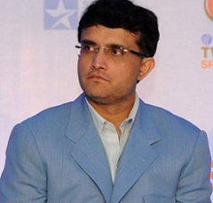 Ganguly joins BJP!