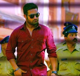 NTR Temper Latest Photos