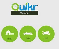 ‘Rahul for Sale’ On Quikr For Rs 5