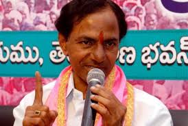 No AP printers for Telangana Text books – KCR