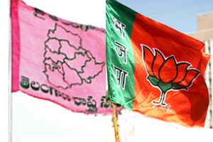 So, Is TRS-BJP Alliance Off?