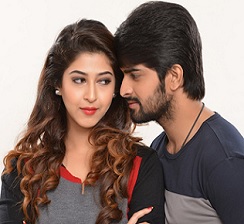 Jadoogadu Movie Stills