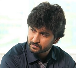 Nani in Yevade Subramanyam Photos