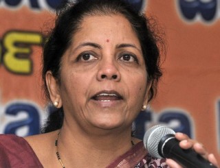 Nirmala Losing Credibility!