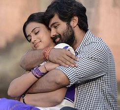 Tungabhadra Movie New Stills