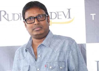 Gunasekhar’s Next Project: Hiranyakashipa