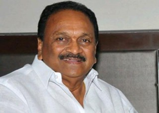 AP BJP MP Lashes Out At TDP