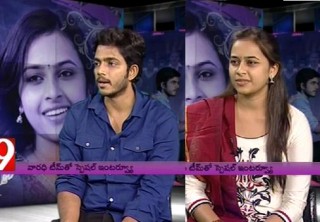 Special interview with Varadhi movie team – Exclusive