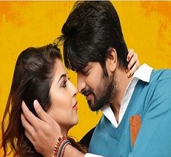 Jadoogadu Movie New Stills