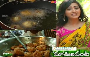 Maa Voori Vanta 2 : E 188 – Thavala Vadai,Kachori,Gulab Jamun,Cocktail Dosa,Veg Cheese Maggie