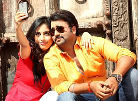 Asura Movie Stills