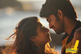 Jadoogadu Song Stills