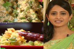 Maa Voori Vanta 2 : E 214 – Capsicum Parupu Usily, Aam Kesari, New Punjabi Family Dhaba