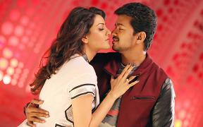 Jilla Movie Stills