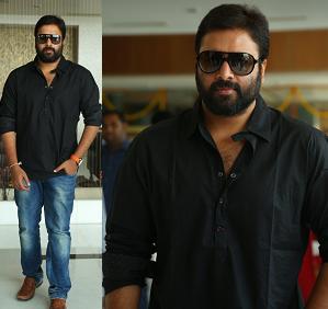 Nara Rohit Photos