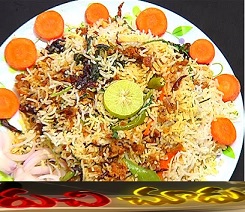 Kobbari Nuvvula Laddu,Keema Biryani Recipes – Ruchi Chudu 13th June