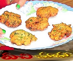 Sweet Kheer,Thotakura Egg Vada Recipes – Ruchi Chudu 19th June