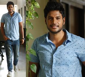 Sundeep Kishan Pics