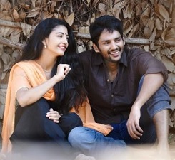 Director Teja New Movie HoraHori Photos