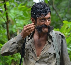 RGV’s Killing Veerappan Movie Stills