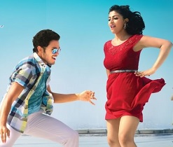 Vinavayya Ramayya Movie New Photos