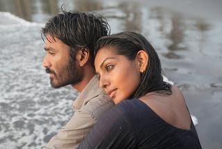 Mariyan Movie New Stills