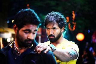 Dynamite Stills New