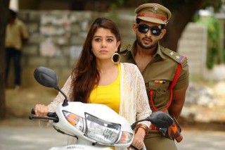 Mrk Movie Stills