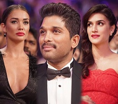 SIIMA Awards Day 2 Photos