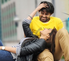 Subrahmanyam for Sale Movie Latest Wallpapers