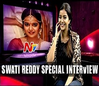 Colors Swati Special Interview