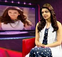 Sizzling Actress Kajal Agarwal Special Interview | Weekend Guest