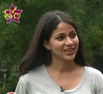 Lavanya Tripathi in Special Chit Chat