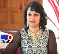 Anveshana team finds Heroine Madhavi – Exclusive Interview