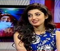 Chit Chat With Beautiful Actress “Pranitha” On Dynamite Movie