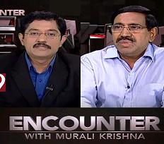 Murali Krishna’s Encounter with AP Municipal Minister Narayana